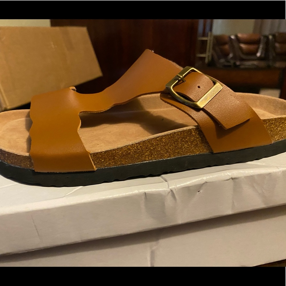 Sandals